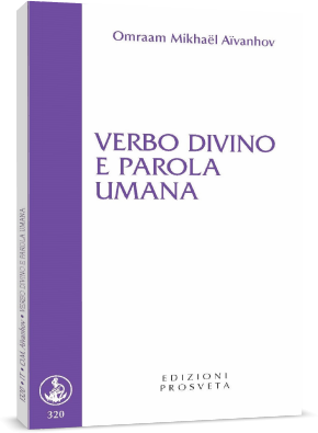 NOVITA'- Verbo divino e parola umana